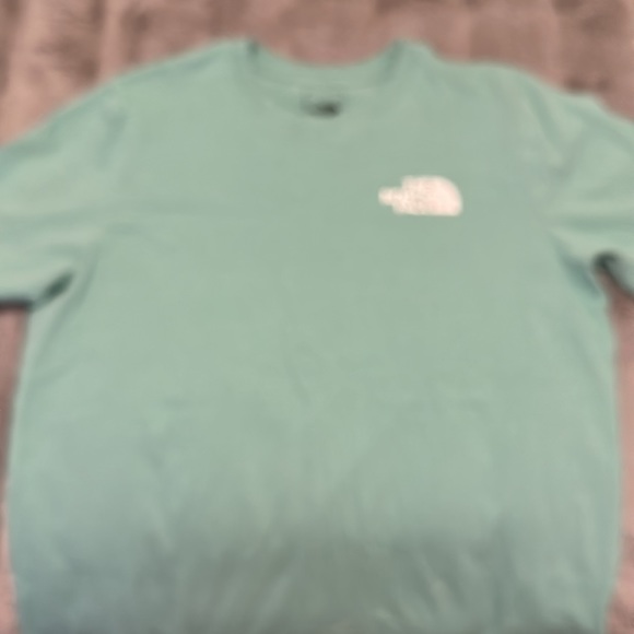 The North Face Tee - Picture 2 of 4